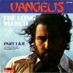Vangelis : The Long March